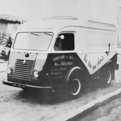 Camionette Breguiboul 2Y7A1340