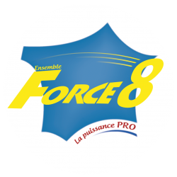 Logo F8